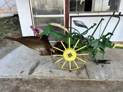 Used _UNKNOWN_ 732 Moldboard Plows Wisconsin US | Trustworthy Equipment #1403408