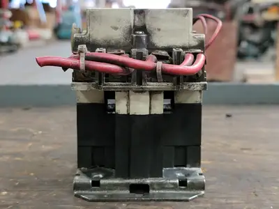 USED WESTINGHOUSE A201K1CA