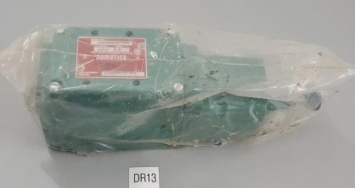 NEW Numatics 33SAD400O011D30