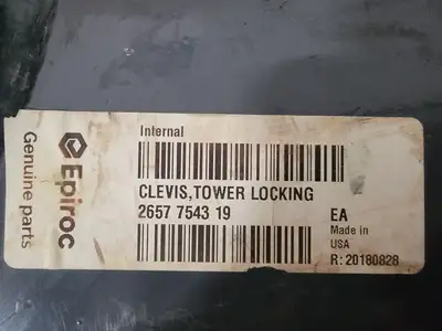 NEW 2018 EPIROC 2657754319