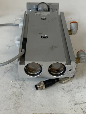 USED SMC CXSM20-75A