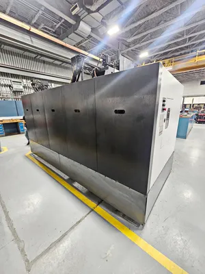 USED 2008 MAZAK VTC-250D/50