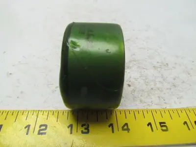 MPT 0117-RCMM P775028-3228M Oblong Press Fit Dies w/ Dowel Slot metric Lot of 2