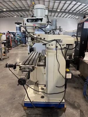 2011 CNC MASTERS CNC SUPRA 9X49 CNC Vertical Mills | GMT (5)