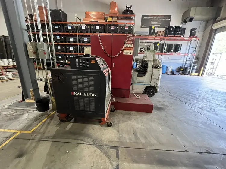 Used 2015 VERNON MPMP 2 AXES Tube, Pipe & Bar Cut-Offs | Machinery Marketing International #380260