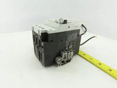 Siemens SCE1634-1MG 3Hp Self Protected Combination Motor Controller