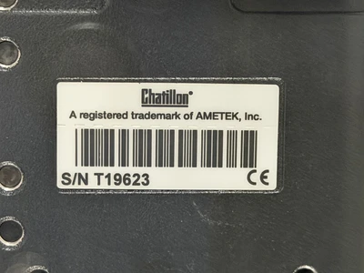 Used _UNKNOWN_ _UNKNOWN_ Tensile & Compression Testers Ohio US | Federal Equipment Company #1400060