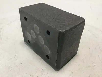 USED YUKEN MCP-03-2-10