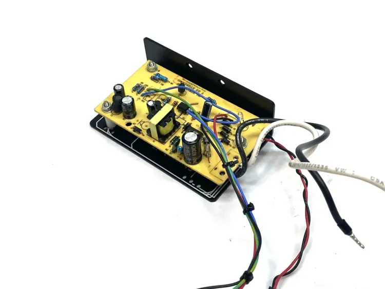 Used ZMTECK Power Module AC-DC Supply Board AC/DC Power Supplies Michigan US | Maverick Industrial Sales #1393109