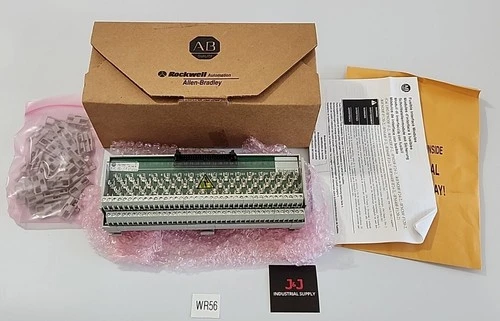 NEW Allen-Bradley 1492-IFM40F-F24-2