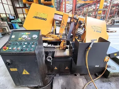 USED EVERISING S-300HB
