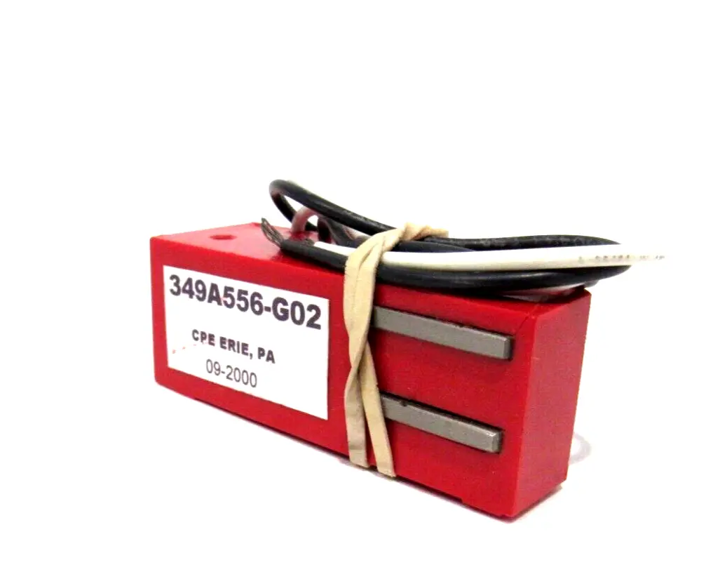 NEW ELECTRO SWITCH 349A556-G02 TRIP COIL 349A556G02