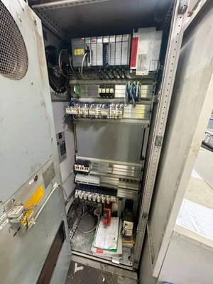 USED 2007 BYSTRONIC BYSPEED 3015