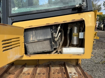 Used 2014 CAT D5K2 LGP Crawler Dozers Michigan US | Miedema Asset Management Group #1483300