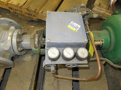 2" 150# Fisher type ED Control Valve , Unused Condition