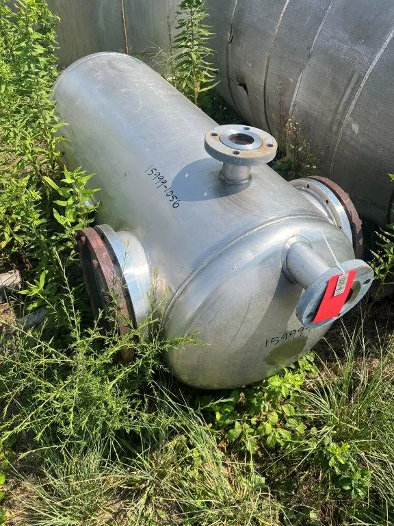 USED ROBEN 95 GALLON
