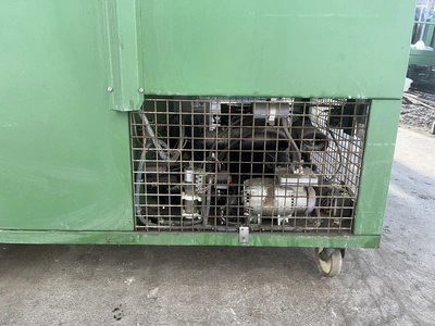 600L Fison Environmental Cabinet