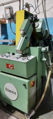 1975 BIMAX TA60 Circular Cold Saws | 520 Machinery Sales LLC (3)