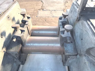 Farrel 6”x13” Mill, Item # 1976