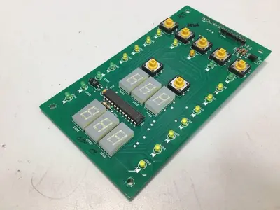 USED THERMAL CARE 785A224U02