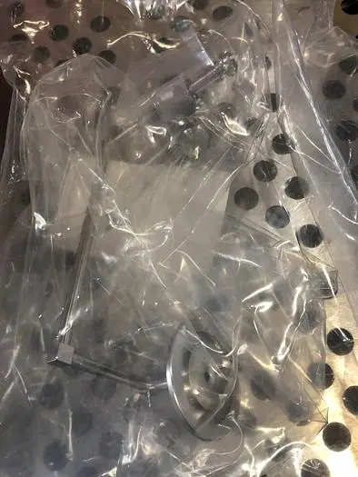 Used _UNKNOWN_ 0050-26669 Semiconductor Parts | Advanced Capital Equipment Sales #431272