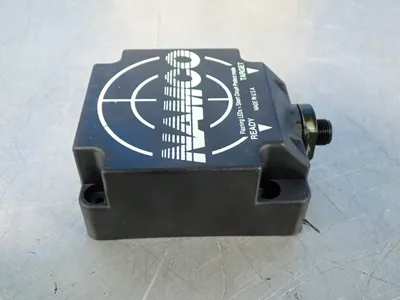 Used NAMCO EE51086140 Proximity Sensors Ohio US | HGR 24 #915923