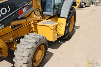 Used 2012 JOHN DEERE 310J Backhoe Loaders California US | Monster Iron Equipment Services #1481132