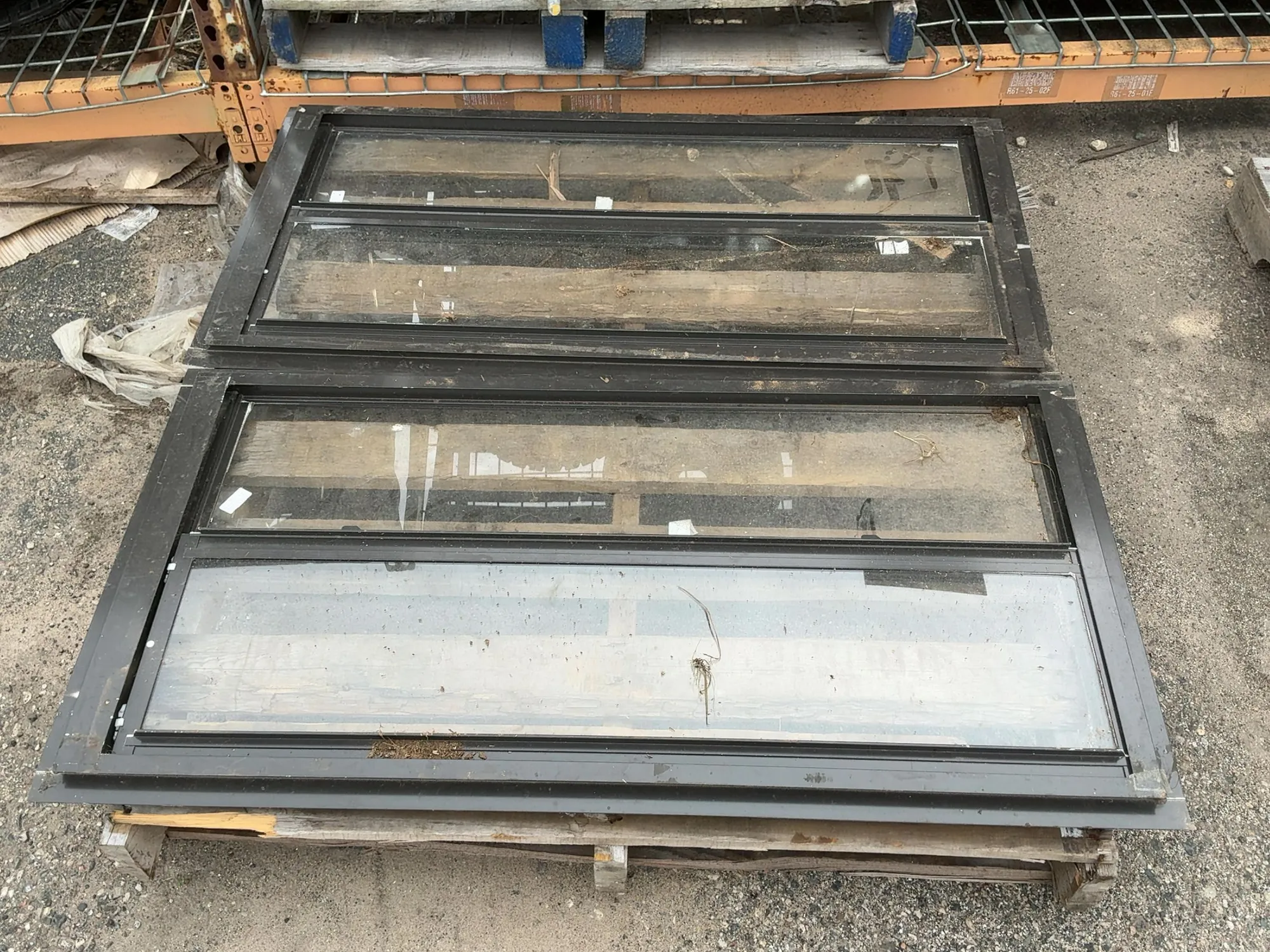 Used _UNKNOWN_ _UNKNOWN_ Flooring, Windows, and Doors Michigan US | Miedema Asset Management Group #1423556