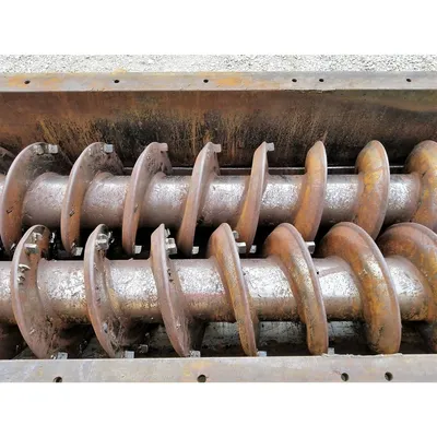 USED DENVER EQUIPMENT D1620