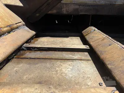 Used 2023 WEILER P285 Tracked Pavers California US | Mittry Construction #1363475