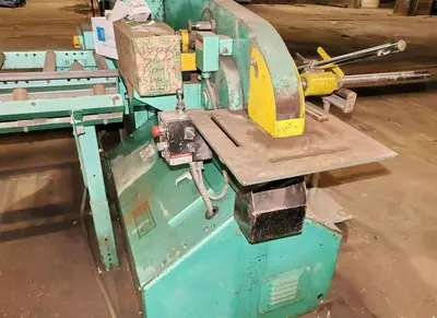 USED 2002 PIRANHA PII-110