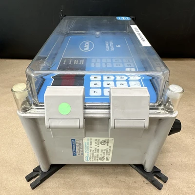 USED Hach 45000-12