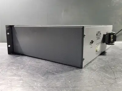 Antenna Safety Unit for MST Personal Emergency Device (PED)