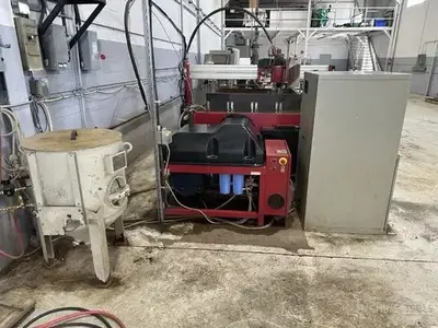 USED 2010 OMAX MAXIEM 1530