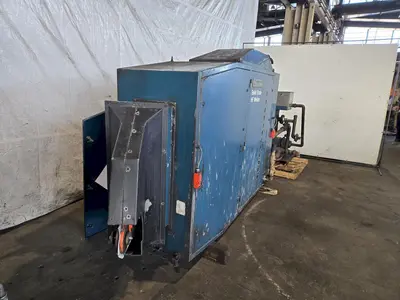 Used THERMATOOL N/A Pipe & Tube Welders Ohio US | G-2000, Inc. #1313869