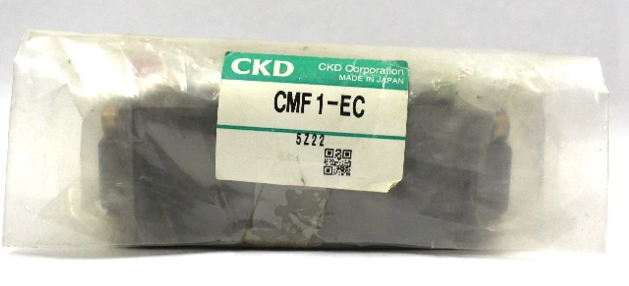 NEW CKD CMF1-EC