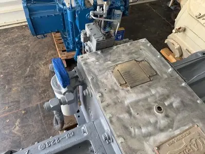 USED 1997 ARIEL JGJ-2