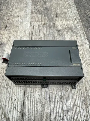 SIEMENS 223-1BL22-0XA0 Electrical/PLC/Automation | ESS Industrial Equipment Sales (7)