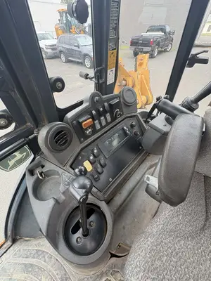 Used 2007 DEERE 410J Backhoe Loaders New Jersey US | Proxy Equipment #1388892