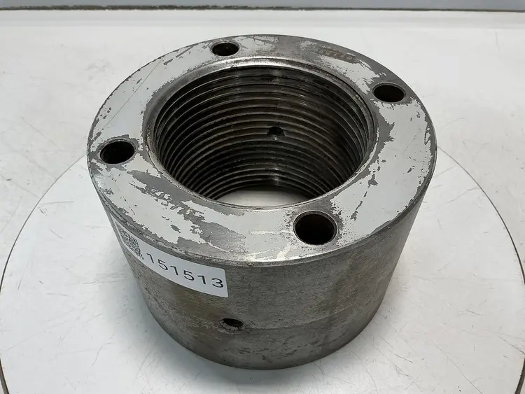 Used VAN DORN 341377ST Injection Molding Parts Michigan US | Ideal Machinery #884191