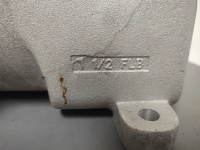 NEW Crouse-Hinds ["FLS60364 1 44", "FLS60364144"]