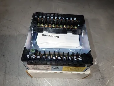 USED HONEYWELL Q7800 B 1003