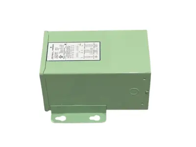 New | in-Stock Emerson Transformer 1-Phase 240-480VAC 120/240VAC 60Hz 3kVA Transformers Michigan US | Maverick Industrial Sales #1402412