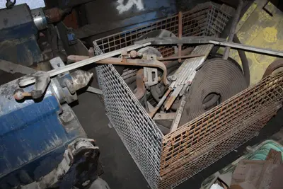 Whemco 3 Grinders | Levy Recovery Group (52)