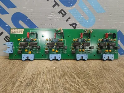 CONVERGENT ENERGY INC. 0542-537-01/201 Electrical/PLC/Automation | ESS Industrial Equipment Sales (2)