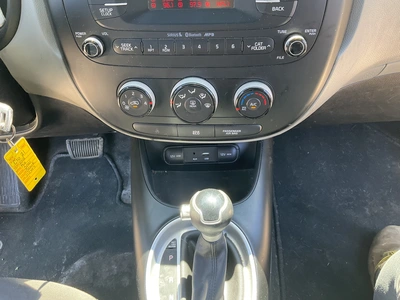 Used 2016 KIA SOUL SUVs Michigan US | Miedema Asset Management Group #1320421
