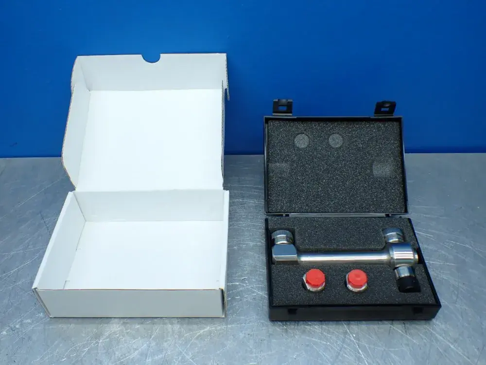 New | in-Stock DRUCK IO620COMPNEW Calibration Equipment Ohio US | HGR 24 #896840