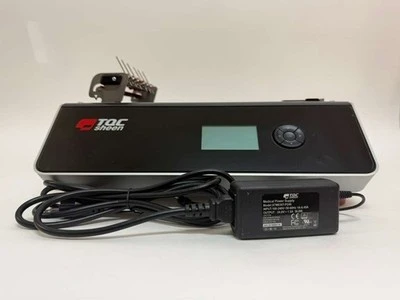 TQC Sheen AB3600 Other Test Meters & Detectors | ANACAPA EQUIPMENT BROKERS, INC (14)