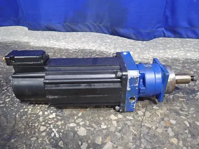 USED 2002 REXROTH MKD090B047GP1KN