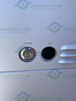 USED INFORS HT I80002 TRIPLE STACKED INCUBATOR SHAKER 65°C W/ CO2 AND HUMIDITY, MFG 2022